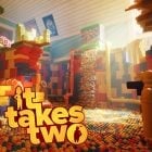 It Takes Two Icon