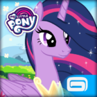 MY LITTLE PONY: Magic Princess Icon