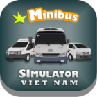 Minibus Simulator Vietnam Icon