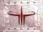 Quake 3 Arena Icon