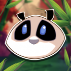 Takenoko: The Board Game – Puzzle & Strategy Icon