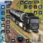 Truck Simulator – Truck Games Icon