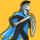 War Of Sticks Icon