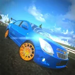 AutoSpeed Car Parking Online Icon