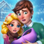 Baby Mansion Icon