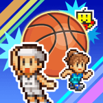 Basketball Club Story Icon