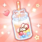 Bubble Tea Simulator – ASMR Icon