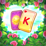 CityMix Solitaire Icon