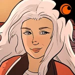 Crunchyroll: Kardboard Kings Icon