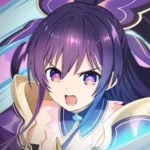 DATE A LIVE: Love Limit Break Icon