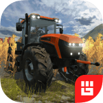Farming PRO 3 Icon