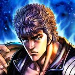 FIST OF THE NORTH STAR Icon