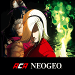 KOF 2003 ACA NEOGEO Icon