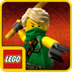 LEGO Ninjago Tournament Icon