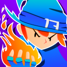 Magic Hands Icon