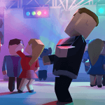 Nightclub Empire Icon