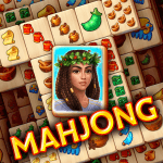 Pyramid Of Mahjong Icon