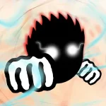 Ragdoll Fists Icon