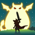 Saga Knight Icon