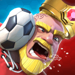 Soccer Royale Icon