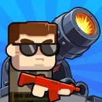 Survival Stand: Zombie Defense Icon
