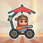 TDS – Tower Destiny Survive Icon