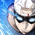 The Era Of Overman Icon
