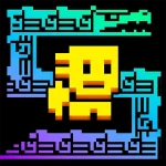 Tomb Of The Mask: Color Maze Icon
