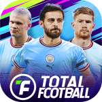Total Football - Legendary Football Icon
