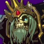 Undead Vs Demon Icon