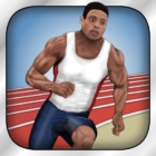 Athletics 3: Summer Sports Icon
