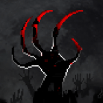 Zombie Night Terror Icon